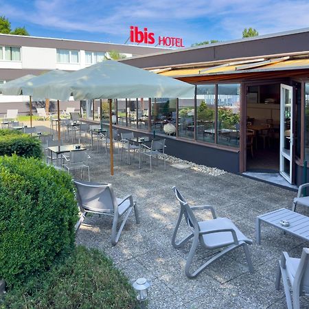 ibis 3 Lacs Neuchâtel Thielle Ngoại thất bức ảnh