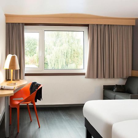ibis 3 Lacs Neuchâtel Thielle Ngoại thất bức ảnh