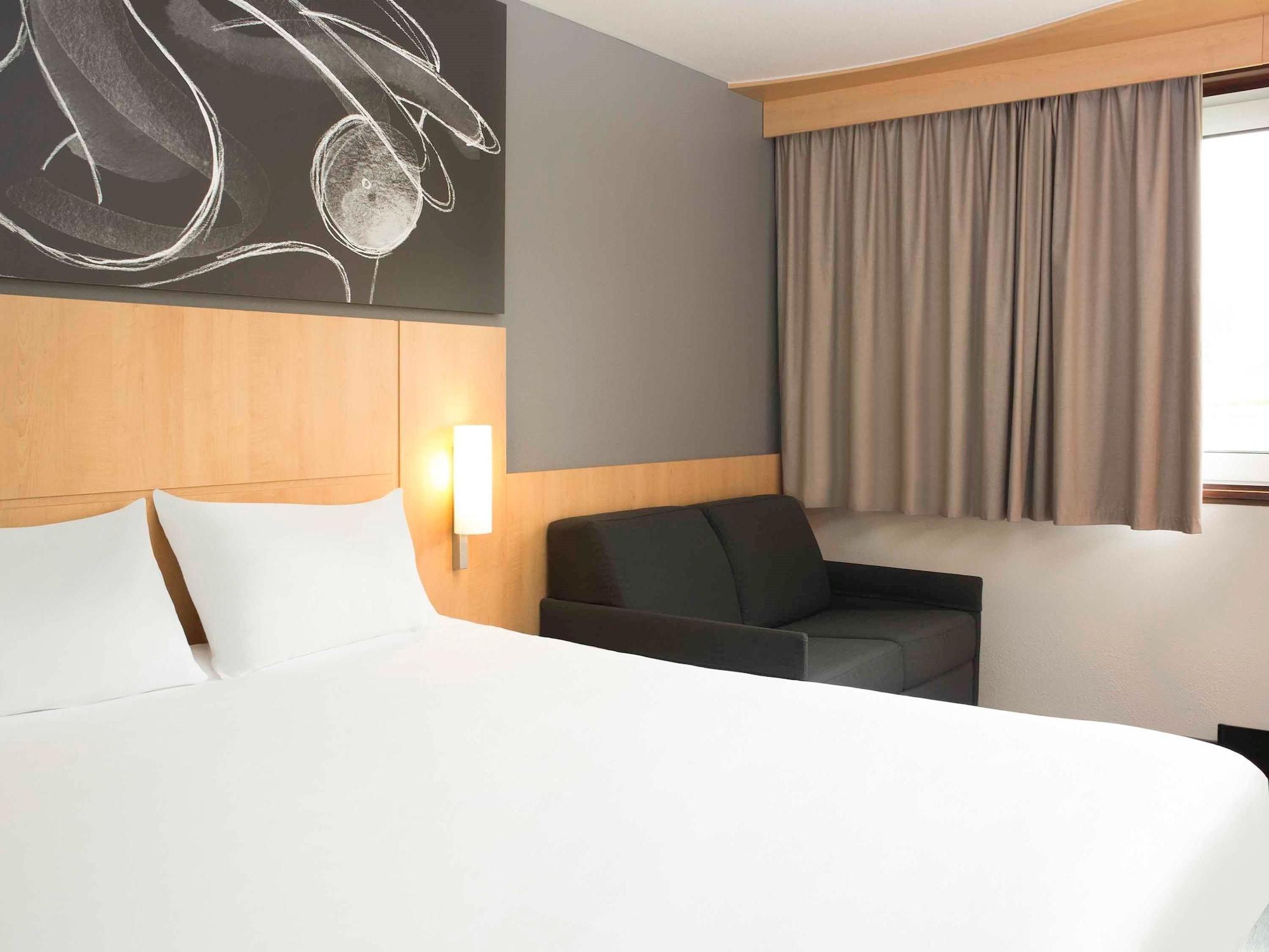 ibis 3 Lacs Neuchâtel Thielle Ngoại thất bức ảnh