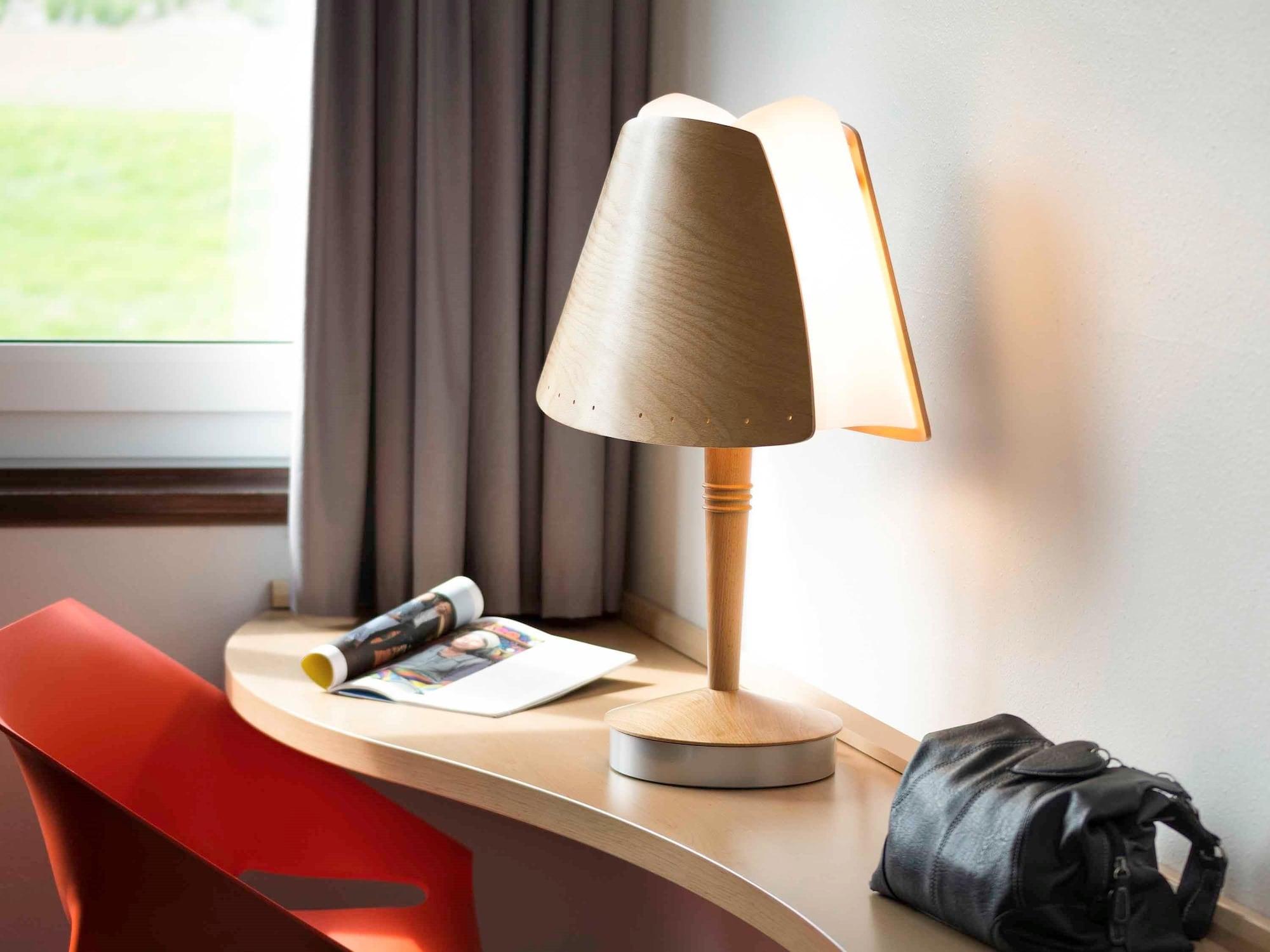 ibis 3 Lacs Neuchâtel Thielle Ngoại thất bức ảnh