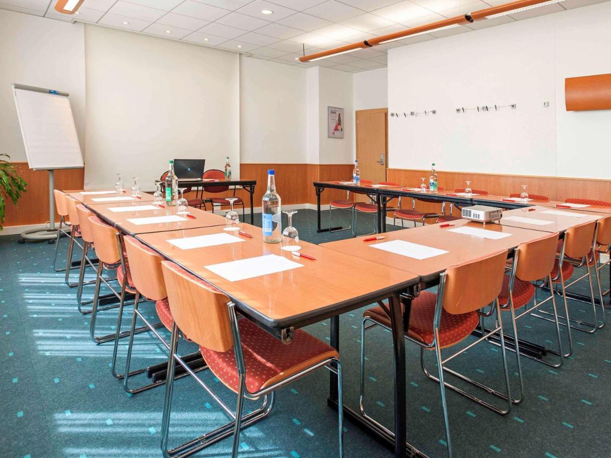 ibis 3 Lacs Neuchâtel Thielle Ngoại thất bức ảnh
