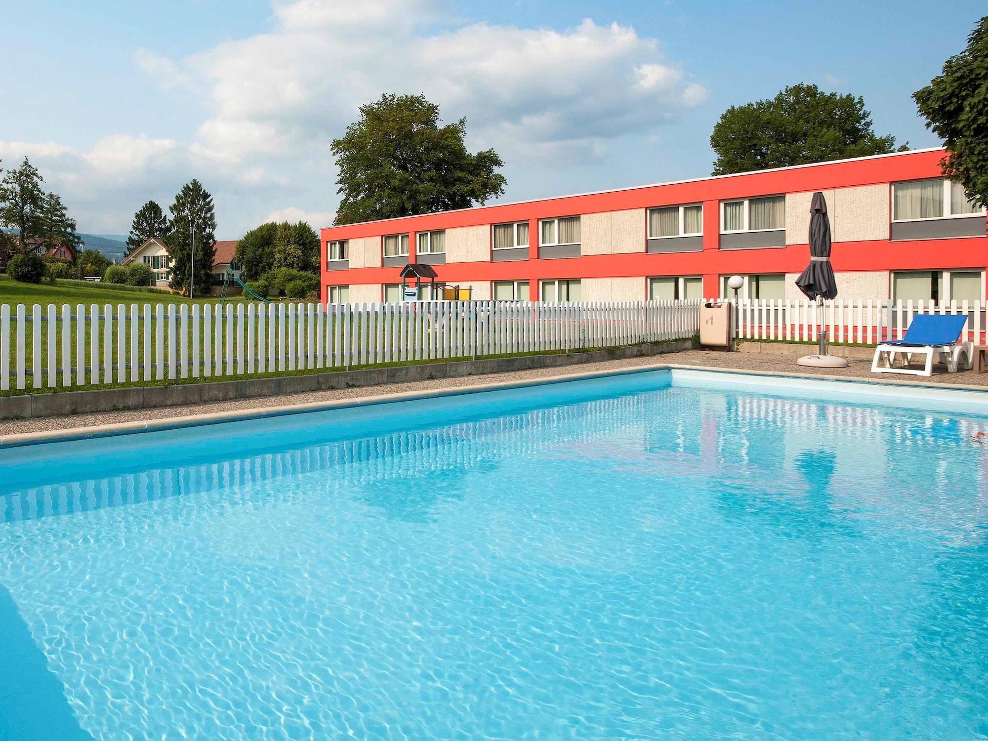 ibis 3 Lacs Neuchâtel Thielle Ngoại thất bức ảnh