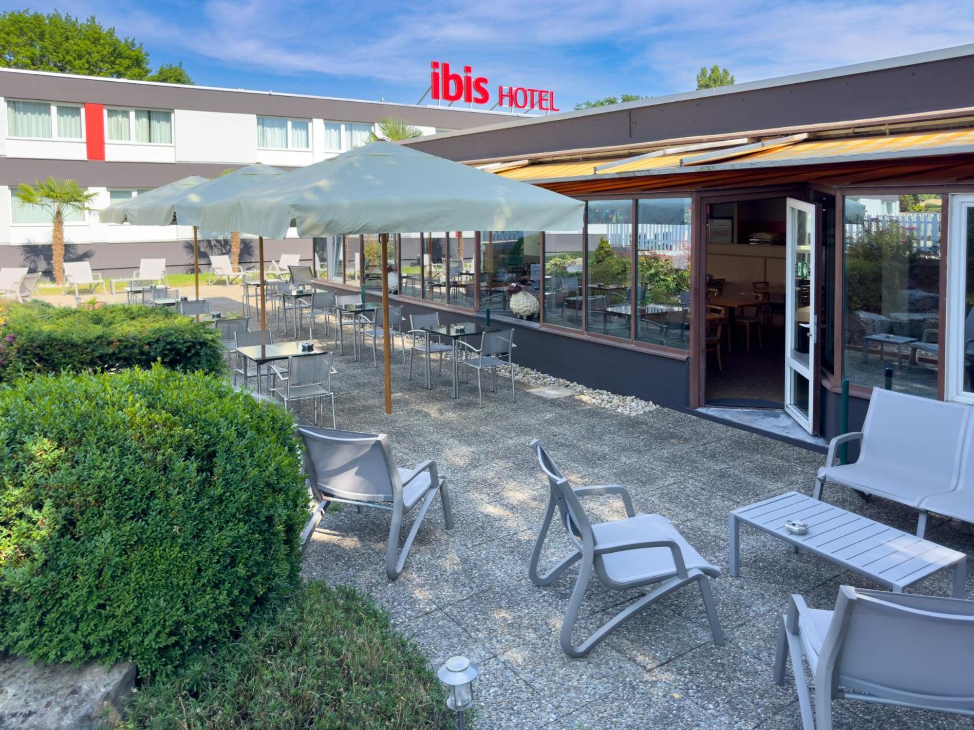 ibis 3 Lacs Neuchâtel Thielle Ngoại thất bức ảnh
