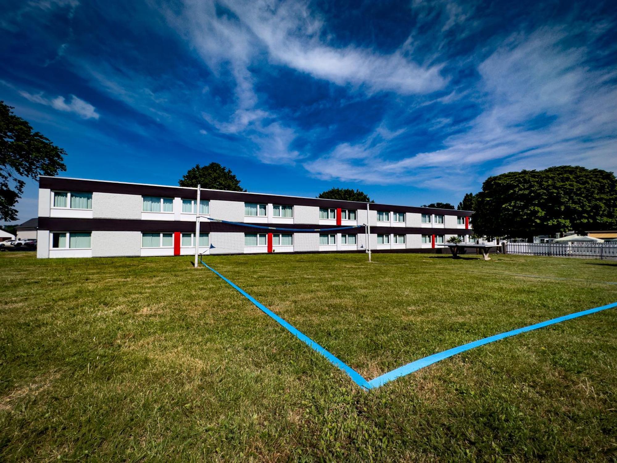 ibis 3 Lacs Neuchâtel Thielle Ngoại thất bức ảnh