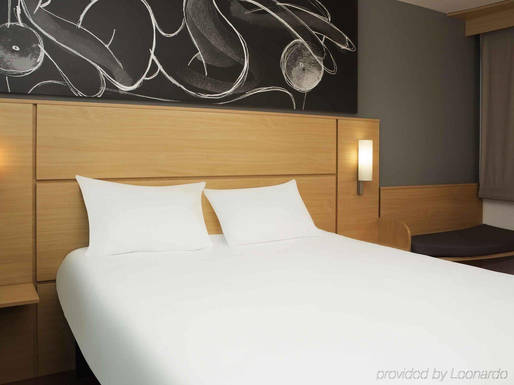 ibis 3 Lacs Neuchâtel Thielle Ngoại thất bức ảnh