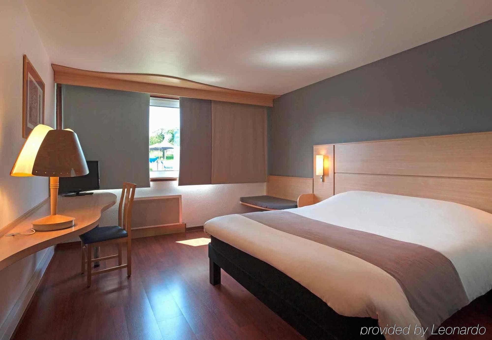 ibis 3 Lacs Neuchâtel Thielle Ngoại thất bức ảnh