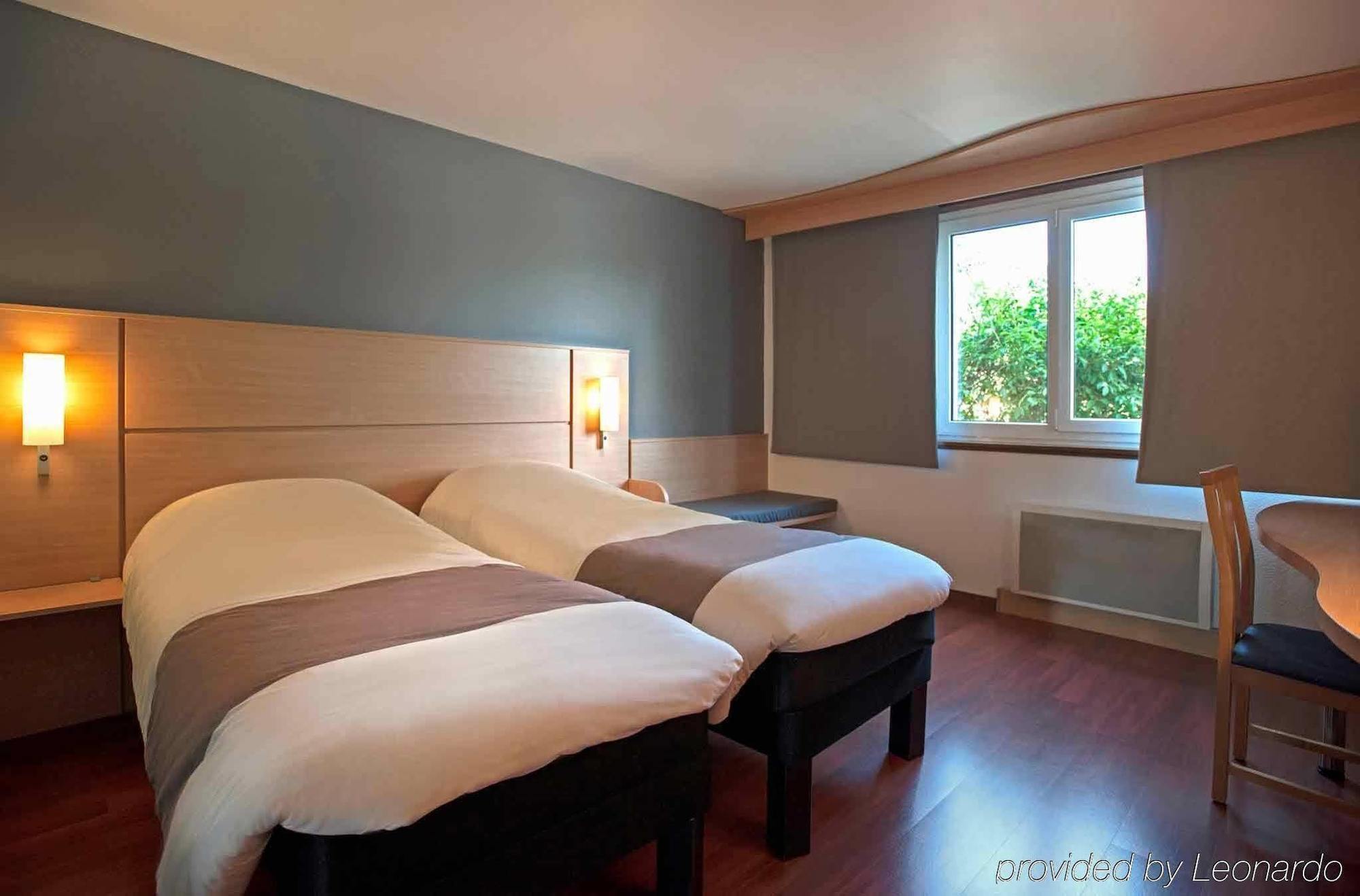 ibis 3 Lacs Neuchâtel Thielle Ngoại thất bức ảnh