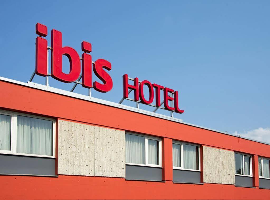 ibis 3 Lacs Neuchâtel Thielle Ngoại thất bức ảnh