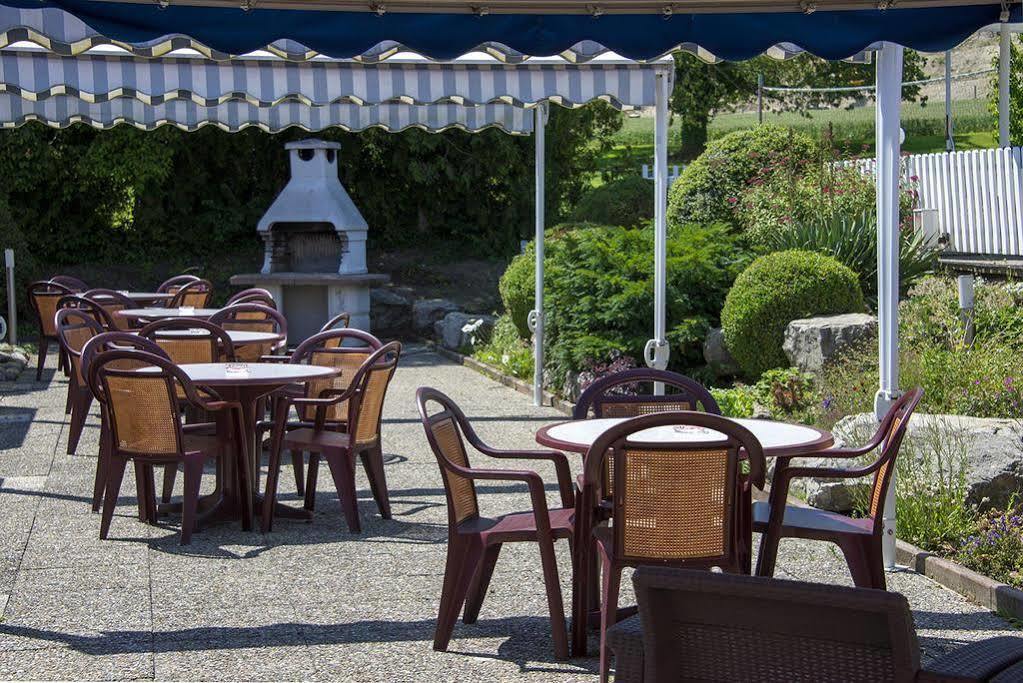 ibis 3 Lacs Neuchâtel Thielle Ngoại thất bức ảnh