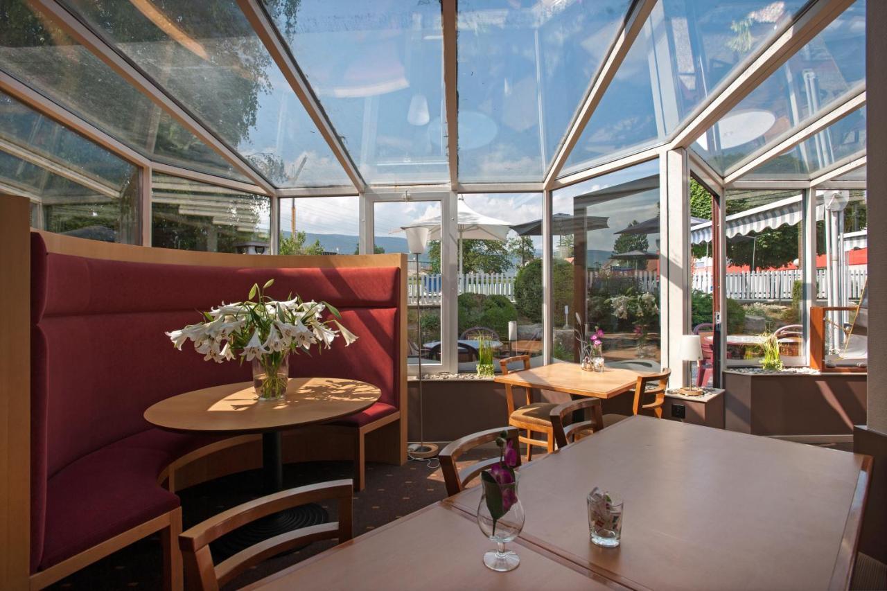 ibis 3 Lacs Neuchâtel Thielle Ngoại thất bức ảnh
