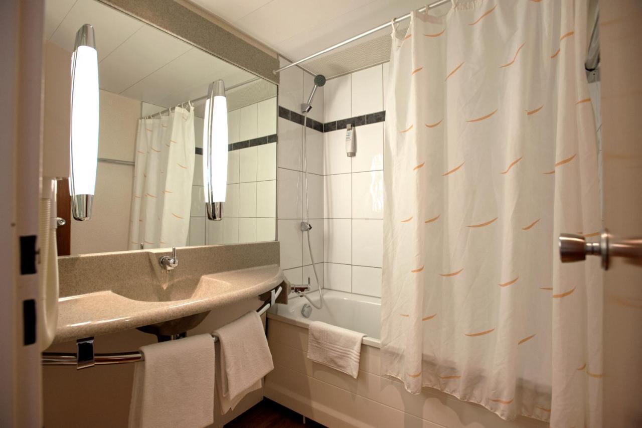ibis 3 Lacs Neuchâtel Thielle Ngoại thất bức ảnh